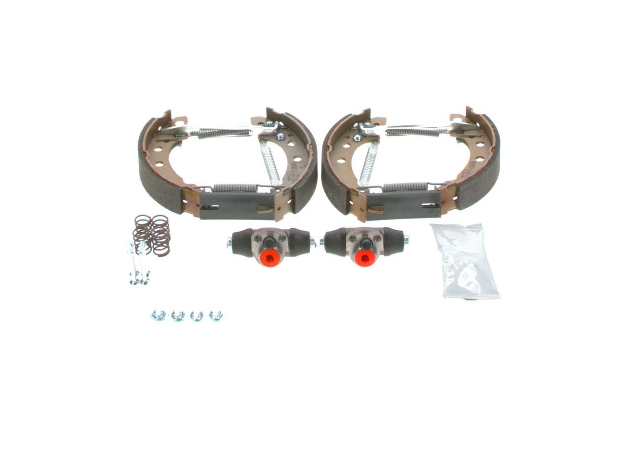 WBS1125 Fren Pabuc Balata Arka Golf I 1.3 Levyeli 180x31mm 1974-1985/Golf I 1.6 1974-1985/Golf I 1.6 D 1974-1985/Golf Ii 1.6 1983-1992/Golf Ii 1.6 Td 1983-1992/Passat 1.6 1980-1988/80 1.6 Tdi 1978-1986