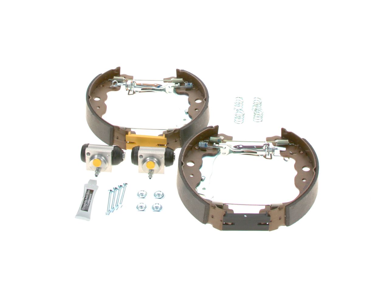 AP09890 Fren Pabuc Balata Arka Renault Clio Iv 1.5 Dci Levyeli 228x42 Mm 2012-/Captur 1.5 Dci 2013-/Lodgy 1.5 Dci 2012-/Duster 1.5 Dci 2012-/Clio Iv 1.2 16v 2012-/Sandero 1.5 Dci 2008-2013