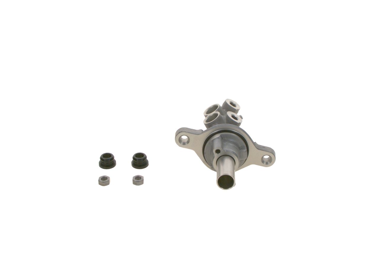 BREMBO M61130 Ana Fren Silindiri Citro N C1 Pm. Pn 06/05-09/14-Peugeot 107 Pm. Pn 06/05-05/14-Toyota Aygo B1