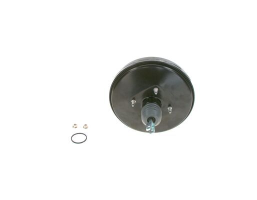 WVB1012 Servofren (Westinghouse) 9luk Renault Clio Ii 1.2i - 1.4i - 1.5 Dci 2000-2012  / Symbol Ii 1.2i - 1.4i - 1.6i - 1.5 Dci 2008-