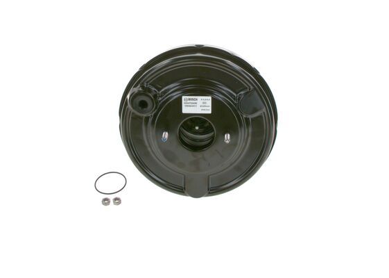 BOS-0204125812 Westinghouse Opel Corsa C Combo C Tigra B Abs Haric
