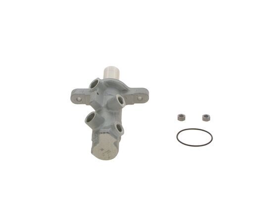 FOR-BK21 2004 AB N Takim - Merkez Silindir Tamiri Ford Transit V363e Mca