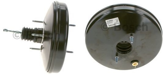 PSA-93167537 Amplifikator