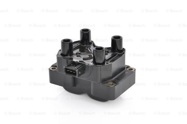 ZIC1004 Atesleme Bobini Fiat Albea 1.2i 2003-2007 / Tempra 1.4i 1992-1999 / Tempra 1.6i 1992-1999 / Tipo 1.6i 1990-2000 / Palio 1.2i 8v 1996-2005 / Golf Iii 2.0 Gti 1991-1999 / Sportage 2.0i 1994-2004