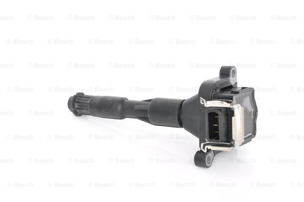 BOS-0221504029 Atesleme Bobini ( Bmw M52-M54-M62 / E36-E39-E46-E53 / R.Rover 4.4 )