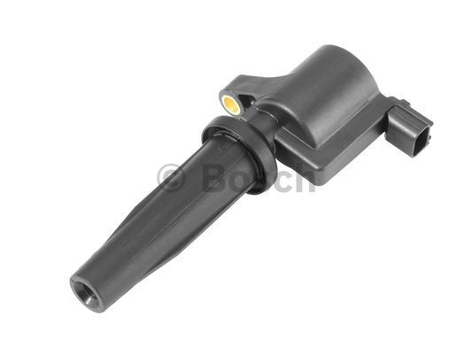 DEN-DIC-0217 Atesleme Bobini Ford  Focus  Mondeo Volvo 07-