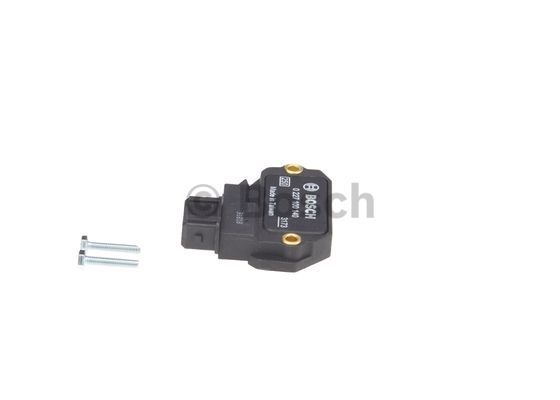 BOS-0227100140 Atesleme Bobini ( Peugeot   106 / 205 / 405 )