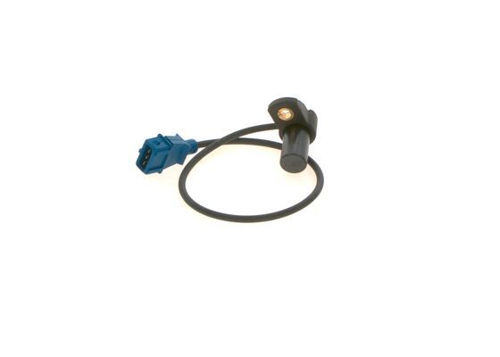 VER-CS0110 Krank Mil Sensoru (Alfa Romeo  Sprider 3.0 V6)
