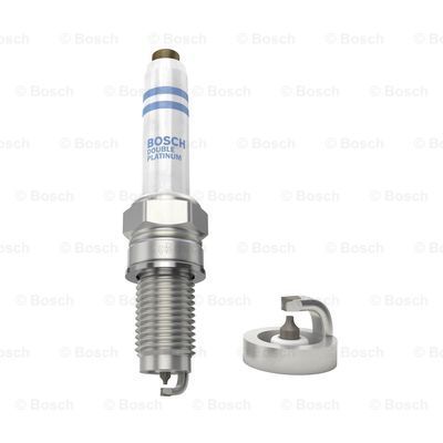 NGK-97124 Buji Platinium Pzker7b8egs V-Line Vw