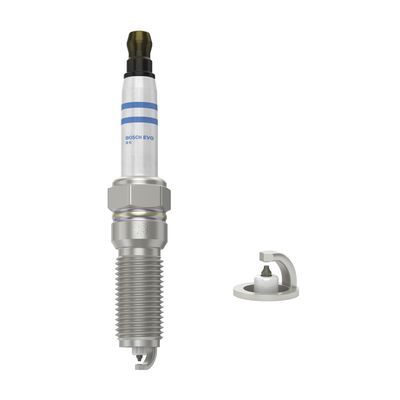 FOR-H6BG 12405 AA N Atesleme Bujisi Ford Puma 1.0 Ecoboost 20-