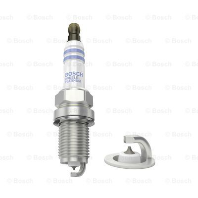 BOS-0242235749 Buji Fr 7dpp + ( Volvo   S40 / S60 / S70 / S80 / V40 / V70 / C70 / Xc90 ) (98-04)