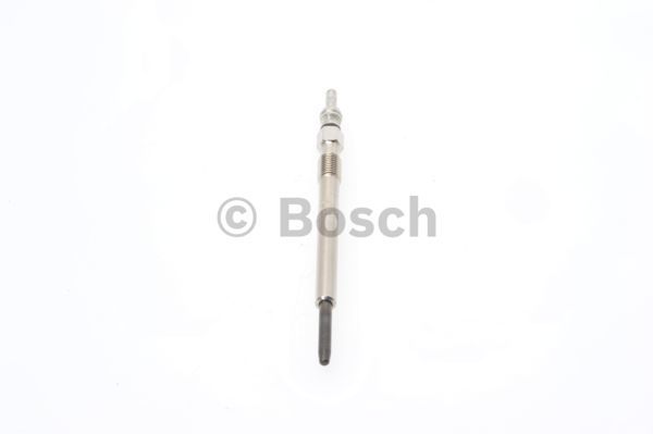 BOS-0250203004 Kizdirma Bujisi Landrover Range Rover Discovery Iii-Iv Sport / 2.7 Td-3.6 D
