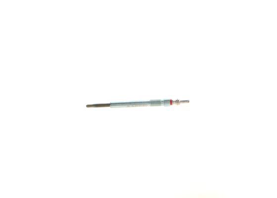 MGA-10124 Kizdirma Buji  4,3v( Opel Corsa D Astra J Fiat Doblo Fiorino Idea Linea Punto 1.3 D Multujet 09-) 0,35 Mm - 28mm -98mm Euro 5