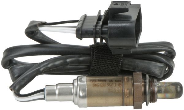BOSCH 0258003548 Oksijen / Lambda Sensörü (Benzin) Seat; Vw (Volkswagen) Alhambra 2.0; California T4 2.5; California