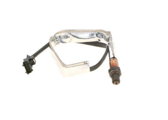 DEN-DOX-2021 Oksijen Lambda Sensoru Volvo   C30 07- S40 04-07 - V50 04-07 - S60 2.0 T 01-10