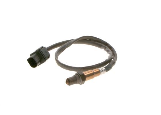 DEL-ES21663-12B1 Oksijen Sensoru Trafic Ii 2.0 M9r Mercedes W204 W212 W221
