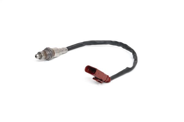 BOSCH 0258030127 Oksijen / Lambda Sensörü Seat; Skoda; Vw (Volkswagen) Fabia 1.2 Tsi; Fabia 1.2 Tsi Combi; Ibiza 1.2