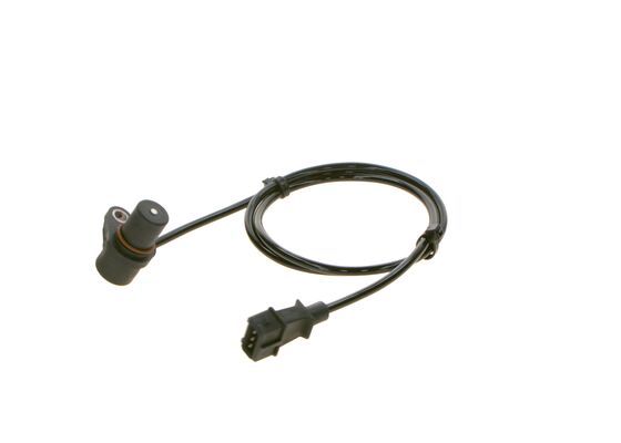 DEL-SS10797 Krank Devir Sensoru Opel Omega A Calibra Frontera A Astra F Vectra A 1.6-1.8-2.0 8v X22xe