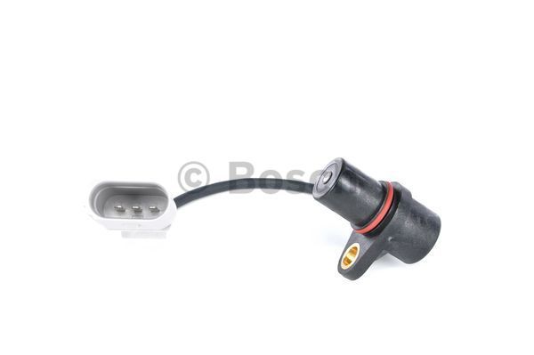 SNR-CKP15406 Krank Devir Sensoru (Vw Golf 98-14  Passat 06-11  Polo 02-10  Audi A3 97-13  A4 05-08  Seat Leon 00-13)