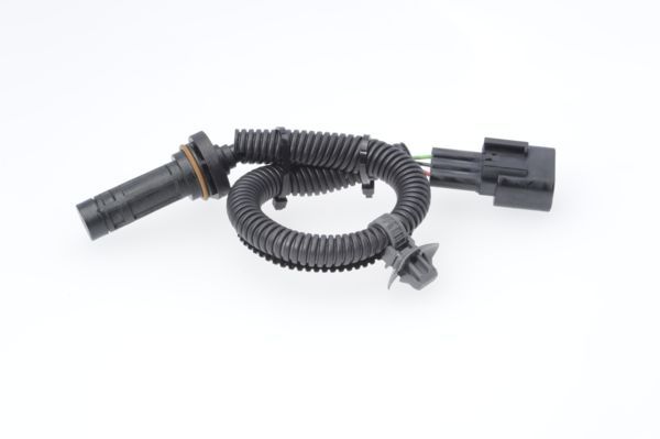 ZCKS1055 Krank Devir Sensoru Kablolu 350 Mm Hyundai I30 1.6 G4fd 2011-2016 / Kia Ceed 1.4 Cvvt G4fa 2012- / Sportage Iii 1.6 Gdi G4fd 2011-