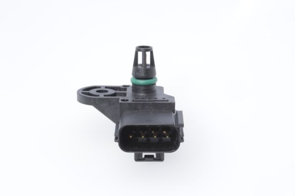 ZMPS1008 Map Sensoru Ford Escort 1.3 1995-1998 / Fiesta Iv 1.25 1995-2002 / Ford Ka 1.3 1996-2008