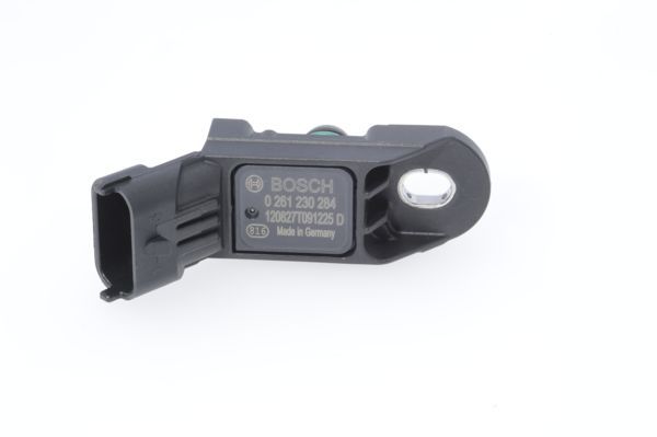 ZMPS1046 Map Sensoru Fiat Albea 1.3 Jtd 03-09/Bravo Ii 1.4 T-Jet 07-14/Doblo 1.3 Mjt 03-/Fiorino 1.3 Jtd 07-/G.Punto 1.3 05-/Linea 1.4 T 07-/Marea 1.9 Jtd 00-/Opel Corsa D - Combo D 1.3 Cdti 05-
