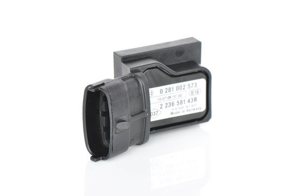 ZMPS1073 Map Sensoru Renault Grand Scenic Ii 1.5 Dci 2004-2008