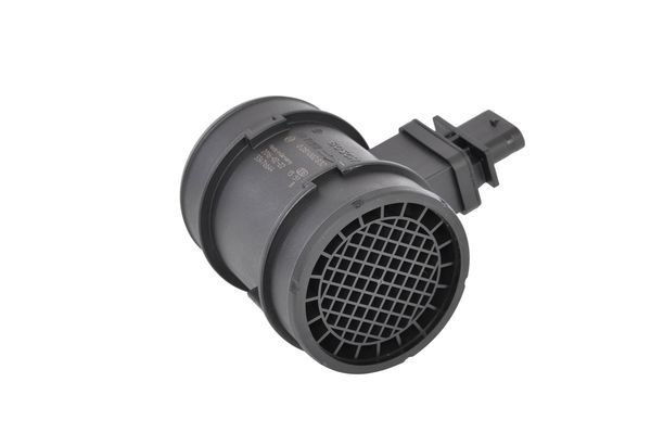 ZAF1035 Hava Akis Metre (Debimetre) Opel Astra H 1.7 Cdti 2004-2010/ Corsa D 1.7 Cdti 2006-2014/ Zafira B 1.7 Cdti 2005-2011