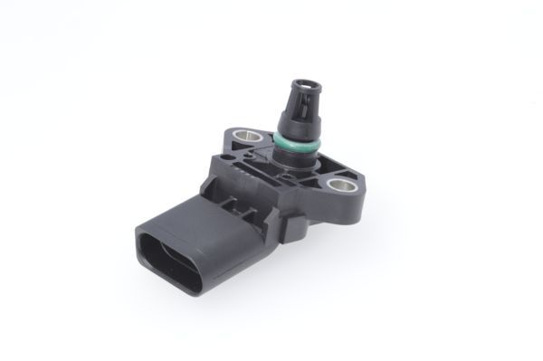 NGK-95912 Basinc Sensoru (Vw Caddy 04-11  Crafter 06-16  Golf 98-14  Passat 01-11  Polo 02-14  Transporter  03-10)