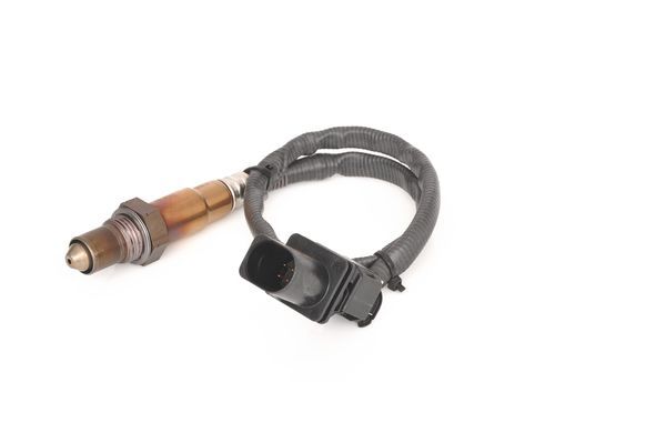 ZLS1120 Lambda (Oksijen) Sensoru 500 Mm Fiat Linea 1.6 Mjt (198 A3.000) 07-/ Doblo 1.6 Mjt - 2.0 Mjt (263 A1-A4-A5.000) 10-/ Renault Master Ii 2.5 Dci (G9u 650) 03-10/ Opel Movano A 2.5 Cdti (G9u 650) 03-10
