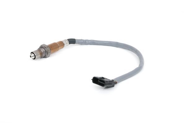 BOS-0281004221 Sensor Lambda ( Mercedes Om622 / W447 Vito )