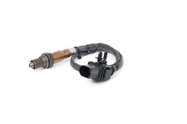 ZLS1118 Lambda (Oksijen) Sensoru 400 Mm Fiat Egea 1.6 Mjt (940 C1.000) 15-/ Bravo Ii 1.6 Mjt (198 - 844 A3.000) 06-/ Ducato 2.3 Mjt (F1ae0481d) 06-14/ Astra H 1.9 Cdti (Z19dt) 04-10/ Accent Era 1.5 Crdi 06-12