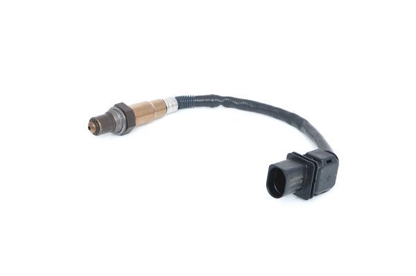 BOS-0258017319 Oksijen (Lambda) Sensoru - (Hyundai  Elantra Connect Fusion Sonata T.Connect Elantra Focus C-Max )