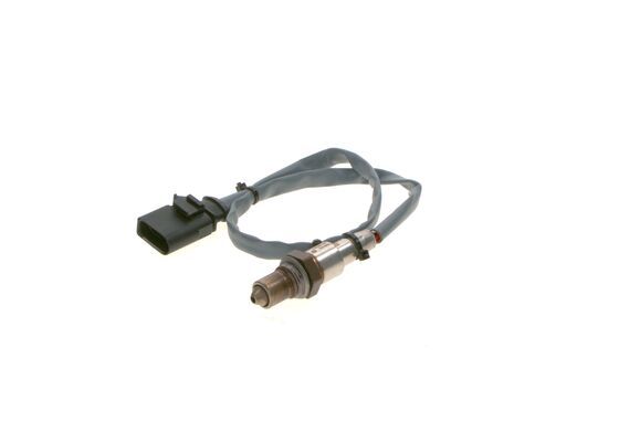 ZLS1089 Lambda (Oksijen) Sensoru 550 Mm Volkswagen Amarok 3.0 Tdi V6 (Ddxa-Ddxb-Ddxc-Ddxe) 2016-