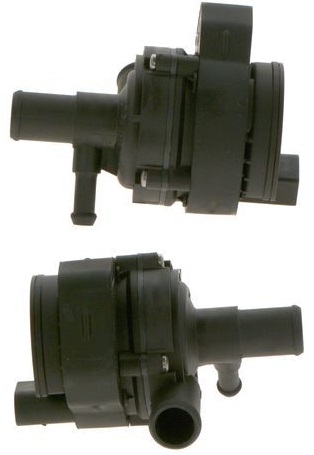 BOS-0392023044 İlave Su Pompasi Mercedes 169-176-246-177-Gt290-211-204-205-G463-447-906-907-910 Sprt