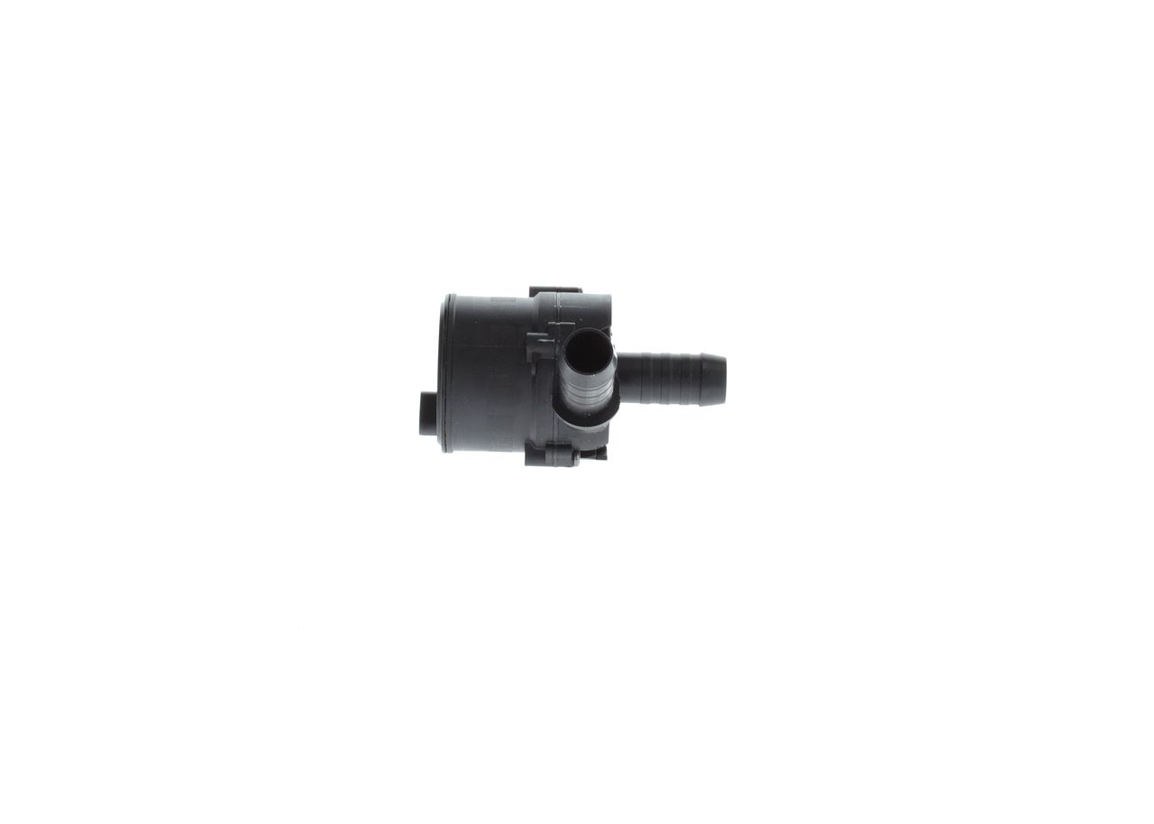 FOR-DG93 18D473 EB N Pompa Komple Ford Mondeo 2015