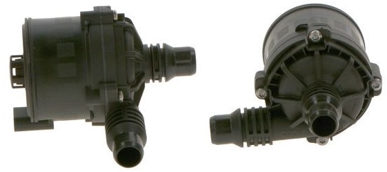BCH 0392023509 Ilave Su Pompasi  F20 Lci-F21 Lci-F22-F22 Lci-F23 -F23 Lci -2f45-F30 Lci-F31 Lci-4f32-F33-F36 Gran Coupe -G30-G31-7g11-G12-X1 F49-X3 F25-X4 F26-X5 F15