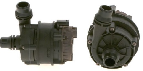 MTL-25-0098 Ilave Su Pompasi Bmw F20 F30 F32 F34 F36 B46 B48