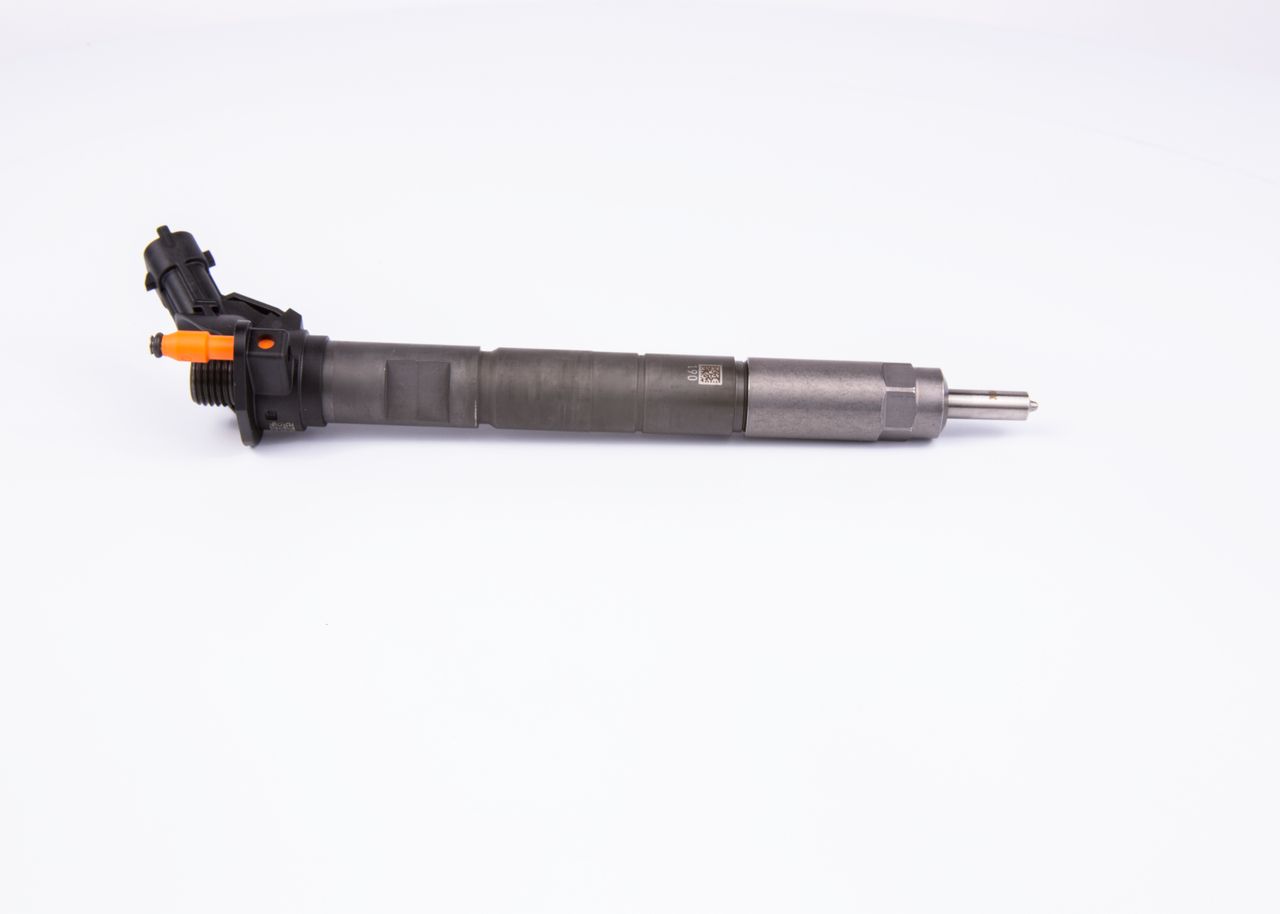 BOS-0445116059 Enjektor  F1c E5    ( Iveco Daily F1c E5  Mitsubishi  Fuso Canter 12/ 4p10 Euro5)