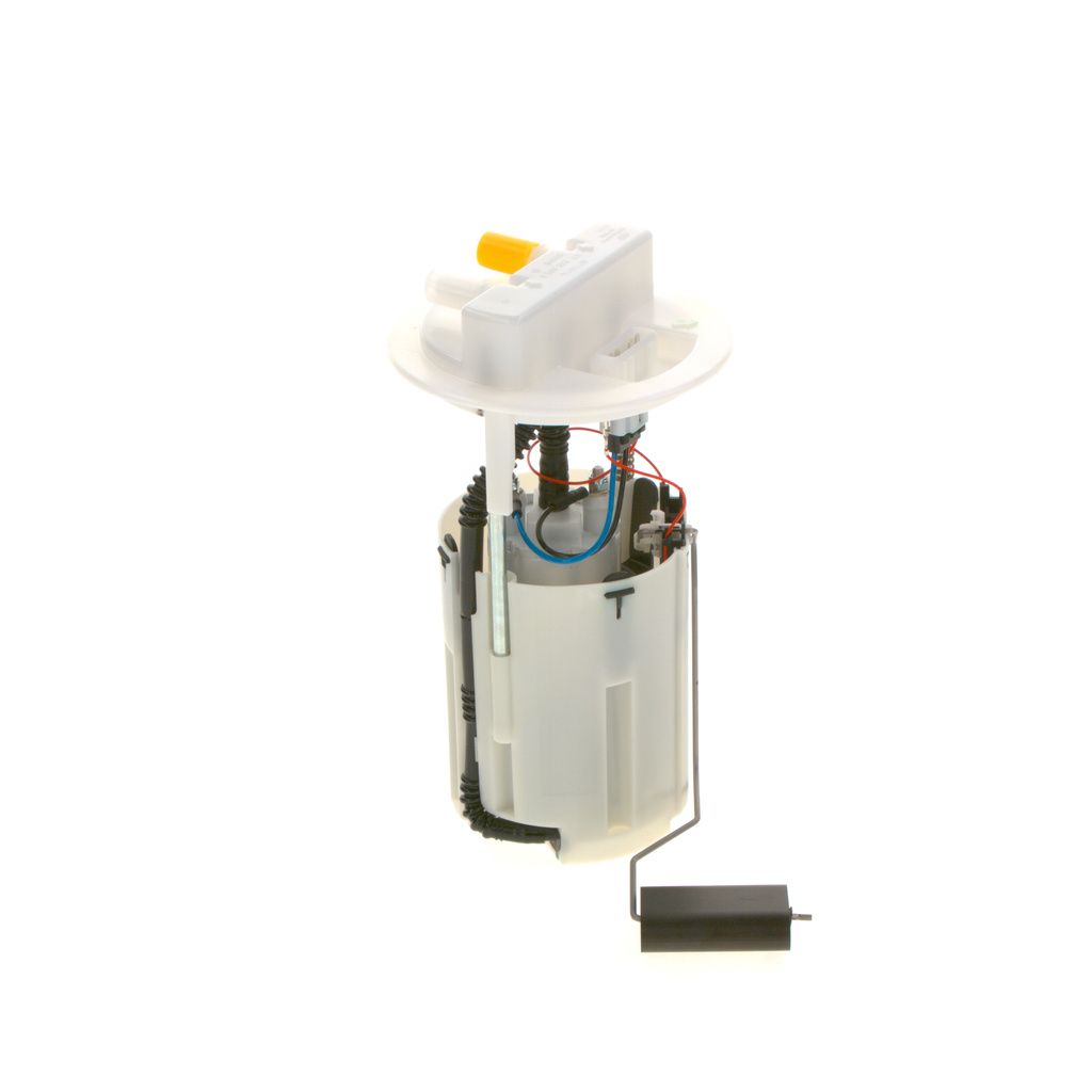 PRG 7.00468.93.0 Yakit Depo Samandirasi Dw10 ( 8v ) Scudo Expert Jumpy 806