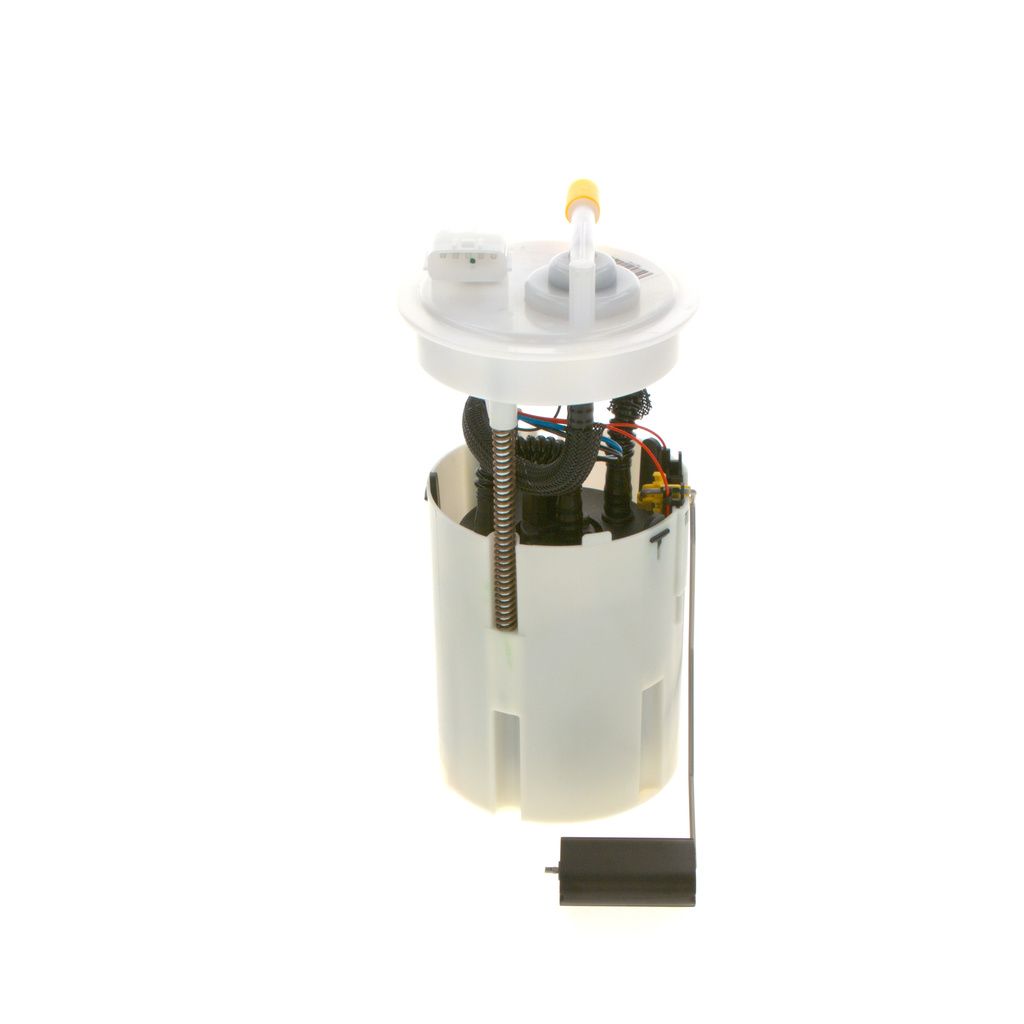 BOS-0580313101 Depo Samandira-(Nissan  Primera-P12 02/10  1.6-1.8-2.0  )