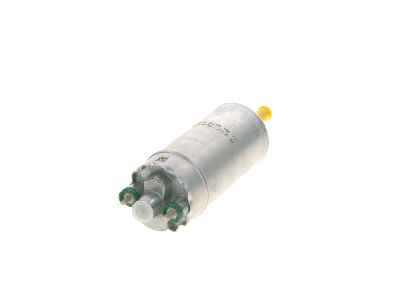 IVECO 500366053 Pompa Mazot Elektrikli 500366053-B