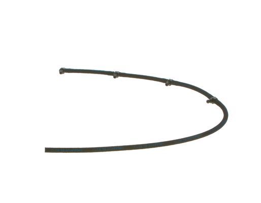 BOS-0928400398 Yakit Hortumu Mercedes Om611 W203-W210