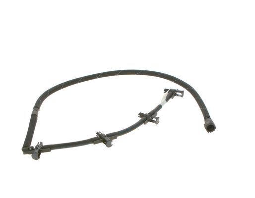 IVECO 504334659 Boru Mazot F1c 504334659-B