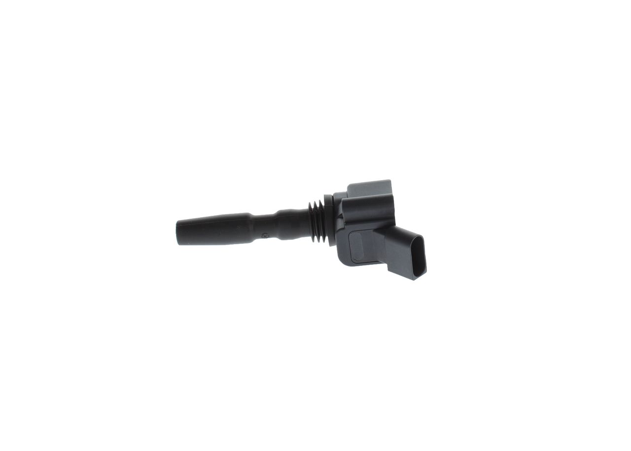 BRU-ZSE236 Atesleme Bobini Vw Audi Seat Skoda