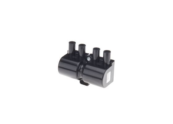ZIC1001 Atesleme Bobini Chevrolet Kalos (T200) 1.4 (F14s3,F14d3) 2003-2008/ Aveo (T250) 1.2 8v (B12d1,Lmu) 2006-2011/ Evanda (V200) 2.0i (C20sed,X20sed,L88) 2003-2006/ Kalos (T200) 1.2 (B12s1,F12s3) 2003-2008