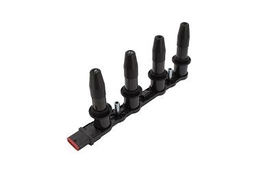 DEL-CE20009-12B1 Atesleme Bobini Opel Astra H Vectra C Zafira B Z16xep Insignia A  A16let