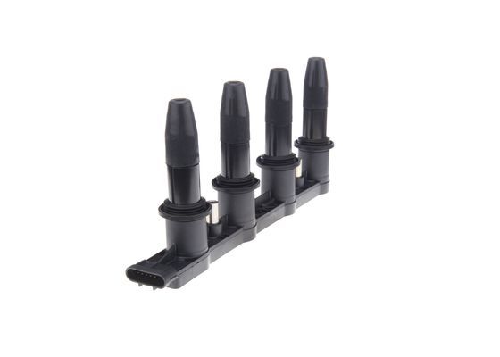 HLL-5DA 358 000-231 Atesleme Bobini Opel Astra J A16xer A16let Insignia A A16xer Chevrolet Trax 1.6