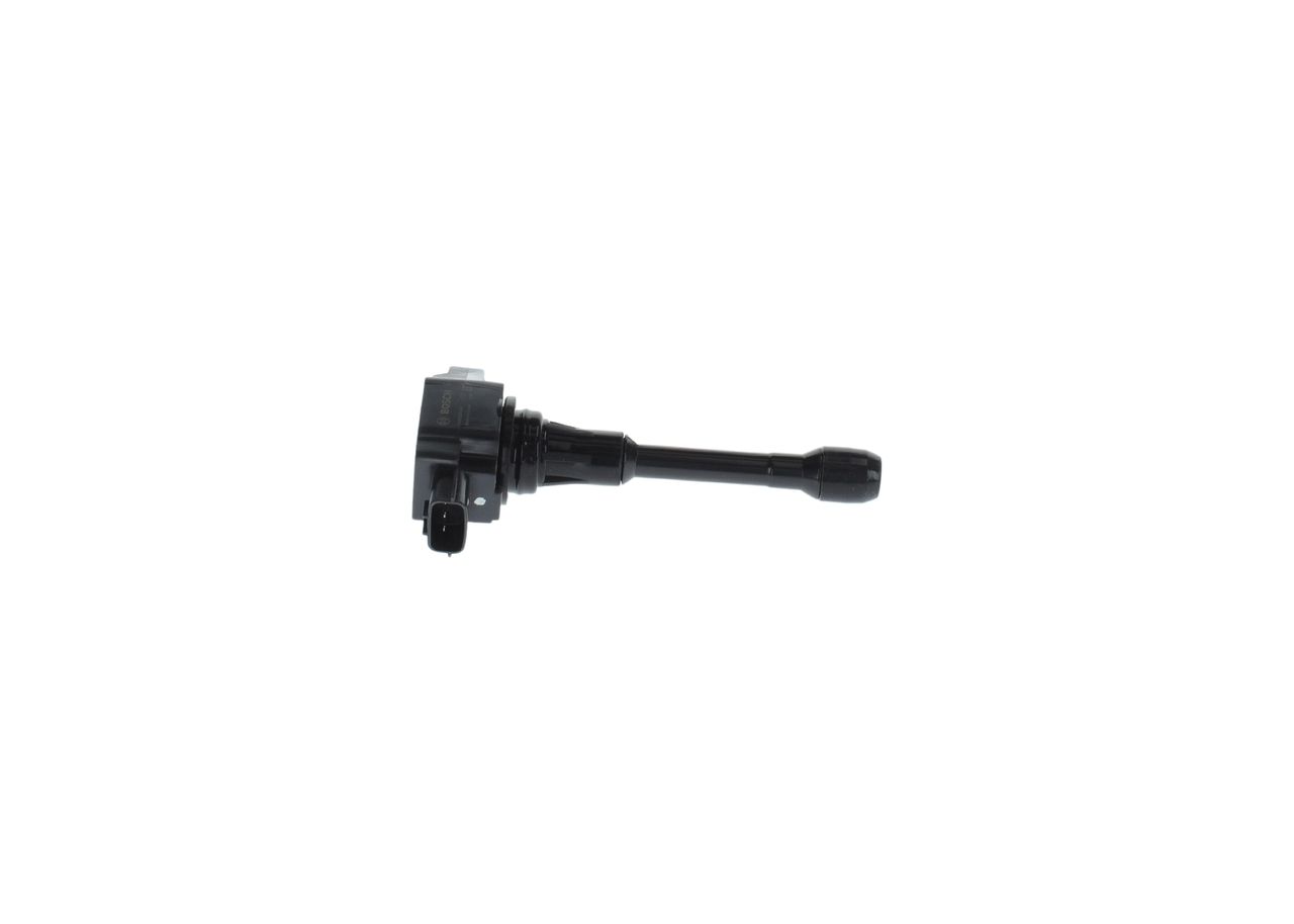 DEL-GN10241-12B1 Bobin Kalem-(Nissan  Juke  1.6  10/ Qashqai +2   1.6  10/ Note  1.2-1.6  06/12 Micra  1.2  10/ Renault  Koleos  2.5  08/ )