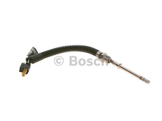 BOS-0986259005 Egzoz Sicaklik Sensoru (Mercedes W204/W212 Om651)
